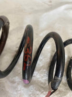 2015 - 2019 HYUNDAI SONATA Rear Coil Air Spring w/o Sport Suspension OEM