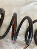 2015 - 2019 HYUNDAI SONATA Rear Coil Air Spring w/o Sport Suspension OEM