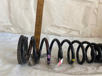 2015 - 2019 HYUNDAI SONATA Rear Coil Air Spring w/o Sport Suspension OEM