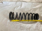 2015 - 2019 HYUNDAI SONATA Rear Coil Air Spring w/o Sport Suspension OEM