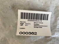 2015 - 2019 HYUNDAI SONATA Rear Coil Air Spring w/o Sport Suspension OEM