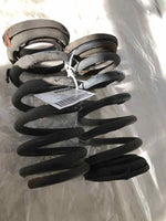 1997 MERCURY COUGAR Coill Air Spring w/o Sport Suspension 2 pieces 4.6L OEM