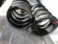 1997 MERCURY COUGAR Coill Air Spring w/o Sport Suspension 2 pieces 4.6L OEM
