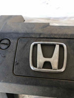 2000 HONDA ACCORD 3.0L 6 Cylinder Engine Motor Top Garnish Cover Plastic Trim