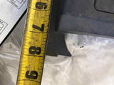 2000 HONDA ACCORD 3.0L 6 Cylinder Engine Motor Top Garnish Cover Plastic Trim