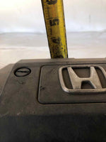 2000 HONDA ACCORD 3.0L 6 Cylinder Engine Motor Top Garnish Cover Plastic Trim