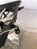 1998 - 2002 HONDA ACCORD Coupe Condenser Electric Cooling Fan Motor Left Side LH