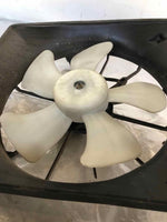 1998 - 2002 HONDA ACCORD Coupe Condenser Electric Cooling Fan Motor Left Side LH