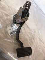2000 HONDA ACCORD Floor Brake Pedal With Mounting Bracket Assembly A/T OEM