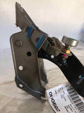 2000 HONDA ACCORD Floor Brake Pedal With Mounting Bracket Assembly A/T OEM