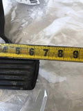 2000 HONDA ACCORD Floor Brake Pedal With Mounting Bracket Assembly A/T OEM