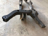 2002 - 2003 SATURN VUE Rear Suspension Undercarriage Crossmember Sub Frame
