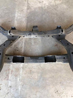 2002 - 2003 SATURN VUE Rear Suspension Undercarriage Crossmember Sub Frame