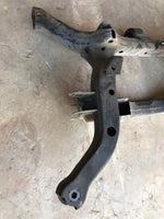 2002 - 2003 SATURN VUE Rear Suspension Undercarriage Crossmember Sub Frame