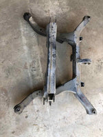 2002 - 2003 SATURN VUE Rear Suspension Undercarriage Crossmember Sub Frame