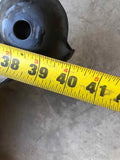 2002 - 2003 SATURN VUE Rear Suspension Undercarriage Crossmember Sub Frame