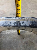 2002 - 2003 SATURN VUE Rear Suspension Undercarriage Crossmember Sub Frame