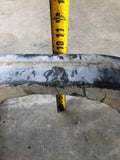 2002 - 2003 SATURN VUE Rear Suspension Undercarriage Crossmember Sub Frame