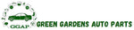 Green Garden Auto Parts