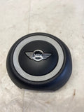 2007 - 2010 MINI COOPER Drivers Steering Wheel Air SRS Safety Bag