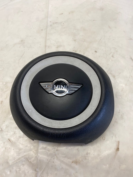 2007 - 2010 MINI COOPER Drivers Steering Wheel Air SRS Safety Bag
