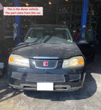 2006 - 2007 SATURN VUE Air Bag Airbag Steering Wheel Left Driver Side LH