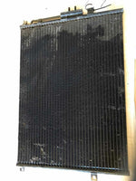 JEEP GRAND CHEROKEE 1999 - 2001 Used Air Conditioner  Evaporator Assembly