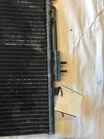 JEEP GRAND CHEROKEE 1999 - 2001 Used Air Conditioner  Evaporator Assembly