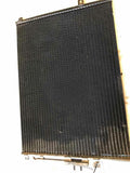 JEEP GRAND CHEROKEE 1999 - 2001 Used Air Conditioner  Evaporator Assembly