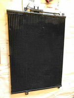 JEEP GRAND CHEROKEE 1999 - 2001 Used Air Conditioner  Evaporator Assembly