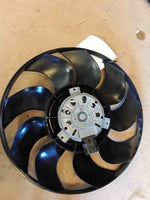 2014 CHEVROLET CHEVY MALIBU Engine Radiator Cooling Fan Assembly P/N 4569632 OEM
