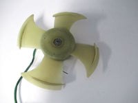2008 HONDA FIT Hatchback Radiator 1.5L Intercooler Motor Cooling Fan Blade OEM Q