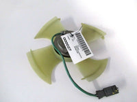 2008 HONDA FIT Hatchback Radiator 1.5L Intercooler Motor Cooling Fan Blade OEM Q
