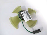2008 HONDA FIT Hatchback Radiator 1.5L Intercooler Motor Cooling Fan Blade OEM Q