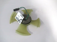 2008 HONDA FIT Hatchback Radiator 1.5L Intercooler Motor Cooling Fan Blade OEM Q