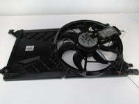 2004 - 2009 MAZDA 3 Electric Cooling Motor Fan Assembly With Blade & Motor T