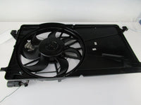 2004 - 2009 MAZDA 3 Electric Cooling Motor Fan Assembly With Blade & Motor T