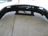 2000 VOLVO S80 80 SERIES Front Bumper Cover with Grille Assembly Blue OEM Q