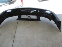 2000 VOLVO S80 80 SERIES Front Bumper Cover with Grille Assembly Blue OEM Q
