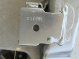 2012 CHEVROLET MALIBU Crossmember Rear Suspension Sub Frame Control Arm 5K mi  Q