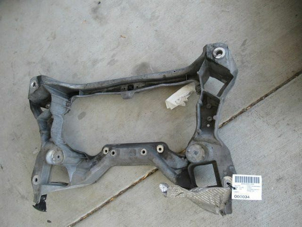 2002 MERCEDES BENZ C230 Crossmember Front Suspension Subframe 2036280157 OEM Q