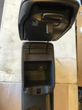2013 - 2016 NISSAN SENTRA Front Console with Armrest with Dual Cup Holder OEM Q