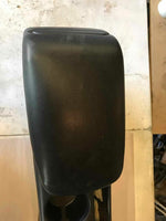 2013 - 2016 NISSAN SENTRA Front Console with Armrest with Dual Cup Holder OEM Q