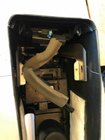 2013 - 2016 NISSAN SENTRA Front Console with Armrest with Dual Cup Holder OEM Q
