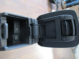 2015 - 2016 FORD FOCUS Front Center Console Armrest Dual Cup holder 12V Outlet Q