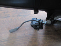 2015 - 2016 FORD FOCUS Front Center Console Armrest Dual Cup holder 12V Outlet Q