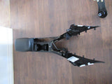 2015 - 2017 FORD FOCUS Front Center Console Armrest Dual Cup holder 12V Outlet Q