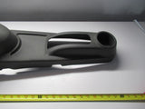 2013 - 2015 CHEVROLET SPARK LT Front Center Console Trim Cup Holder Hatchback Q