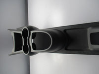 2013 - 2015 CHEVROLET SPARK LT Front Center Console Trim Cup Holder Hatchback Q