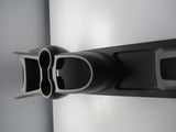 2013 - 2015 CHEVROLET SPARK LT Front Center Console Trim Cup Holder Hatchback Q
